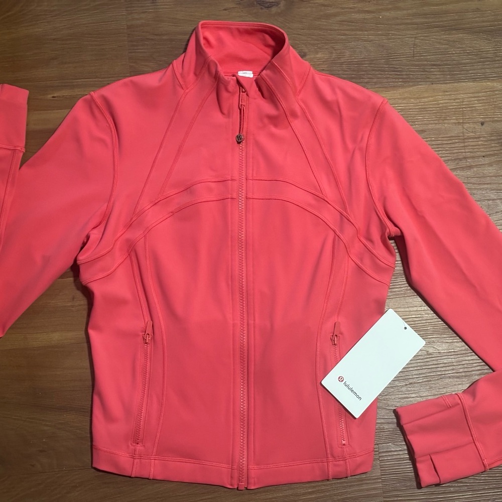 lululemon athletica Coral Jacket for Women